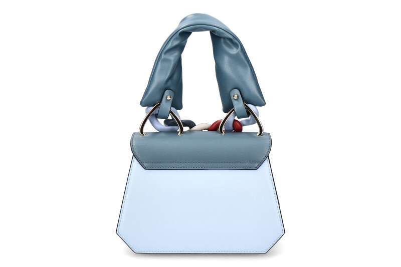 Cromia Tasche BILLIE BASALTO- blau