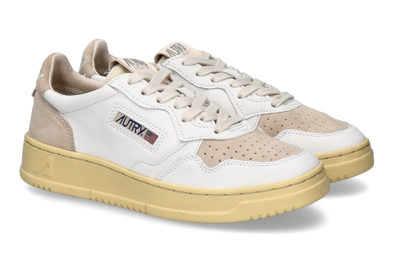autry-sneaker-AULW-SL01-white-sand_232400094_1 autry-sneaker-AULW-SL01-white-sand_232400094_1