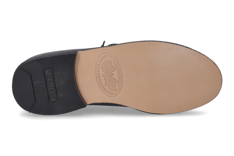 Meindl Trachtenschuh BERCHTESGADEN LEDER SCHWARZ (44½) Meindl Trachtenschuh BERCHTESGADEN LEDER SCHWARZ (44½)
