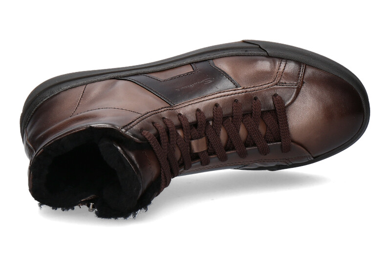 santoni-double-buckle-mid-cut-21932-brown_132300176_6 santoni-double-buckle-mid-cut-21932-brown_132300176_6
