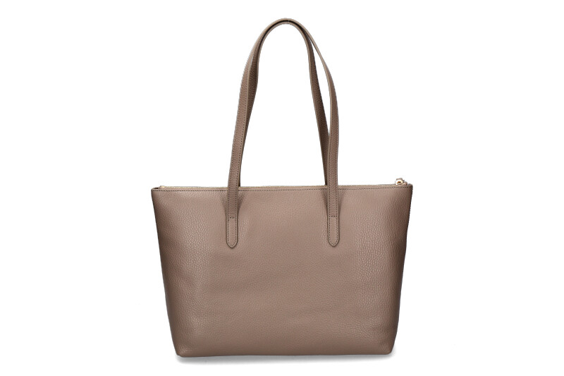 Coccinelle Tasche GLEEN MEDIUM -beige Coccinelle Tasche GLEEN MEDIUM -beige