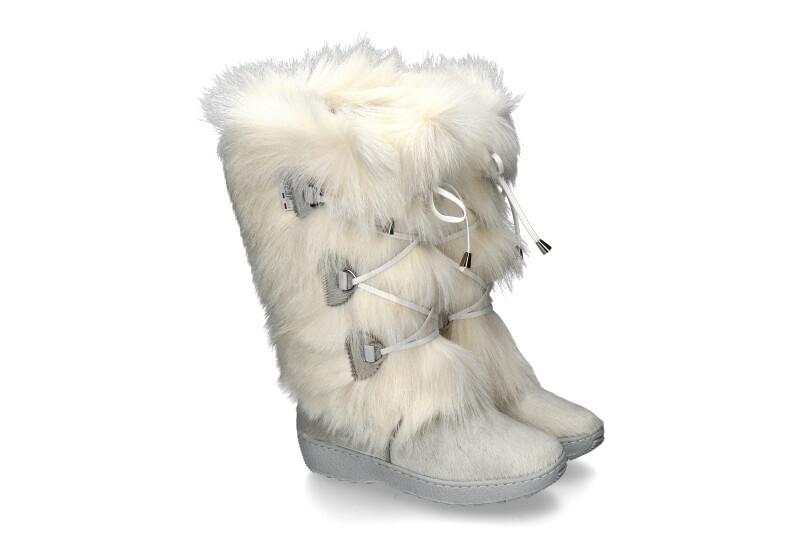 Oscar Fellstiefel JULIA BIANCO (43) Oscar Fellstiefel JULIA BIANCO (43)