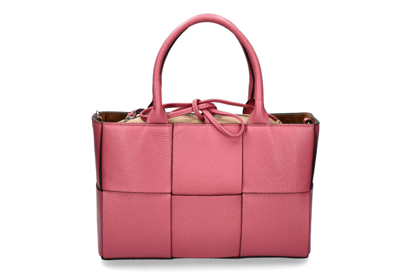 Carol J. Handtasche by Gianni Notaro 523 TOFFEE Carol J. Handtasche by Gianni Notaro 523 TOFFEE