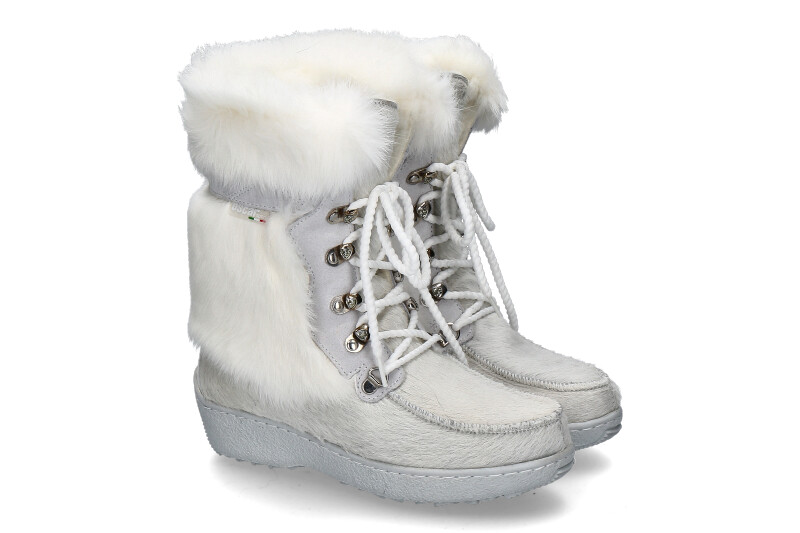 Oscar Sport Fellstiefel BENNY BIANCO (36) Oscar Sport Fellstiefel BENNY BIANCO (36)