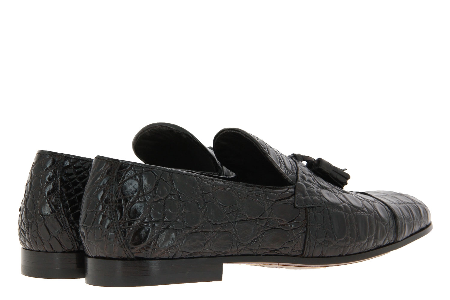 Doucal's Loafer FIANCO T.MORO (42½)