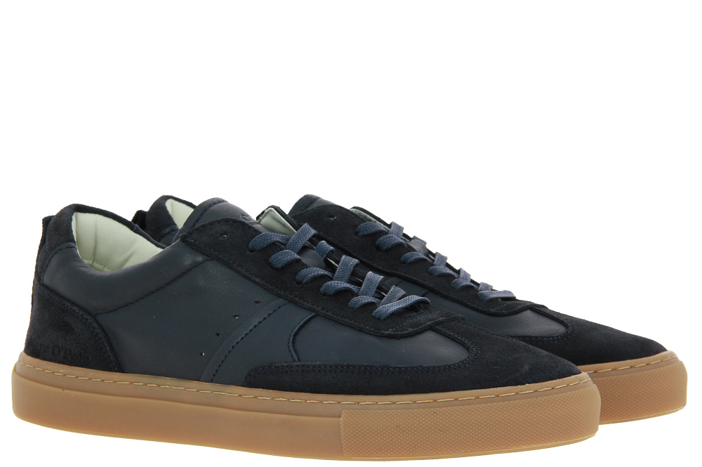 Marc O'Polo Sneaker TENNIS NAVY