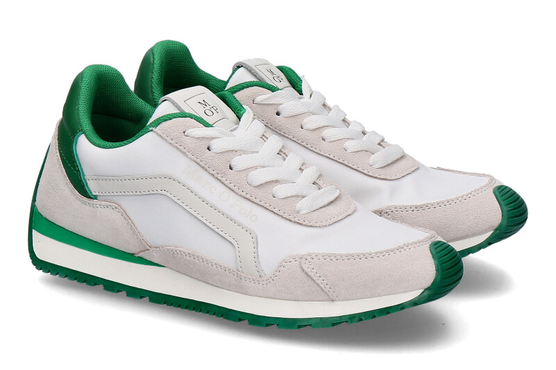 Marco O´Polo Sneaker VIVID GREEN