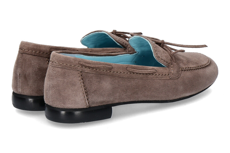Thierry Rabotin Slipper BEA CAMOSCIO SEPIA BROWN (35½) Thierry Rabotin Slipper BEA CAMOSCIO SEPIA BROWN (35½)