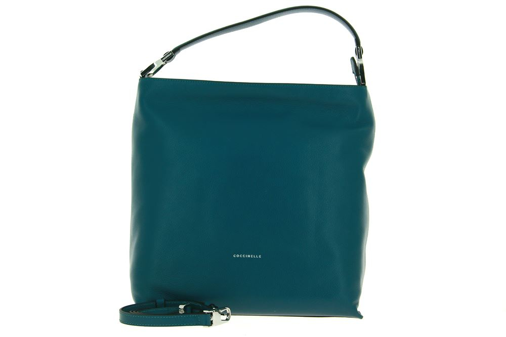 Coccinelle Tasche VITELLO TEAL