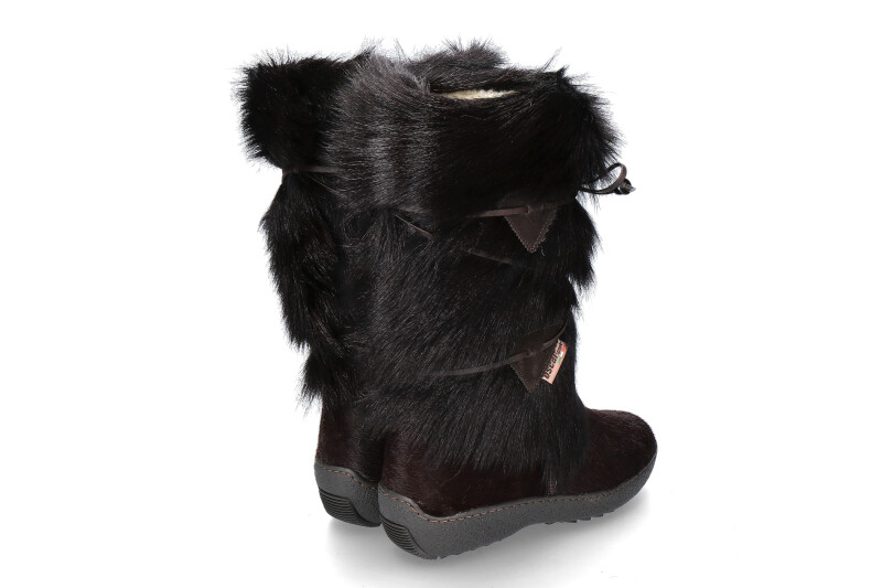 Oscar Sport Fellstiefel GIADA MORO (42) Oscar Sport Fellstiefel GIADA MORO (42)