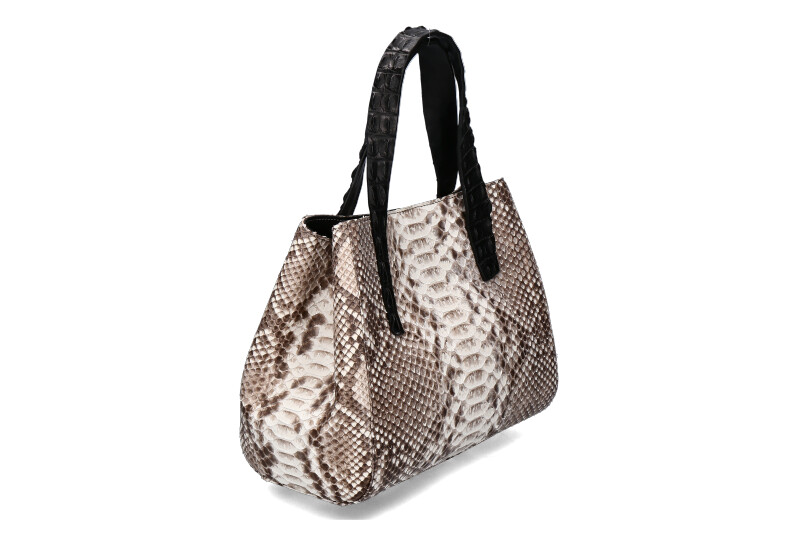 Biagini Tasche PITONE ROCCIA COCCO