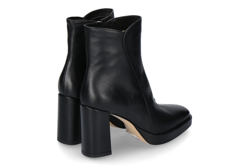 pomme-d-or-bootie-6092-nero_253000666_2