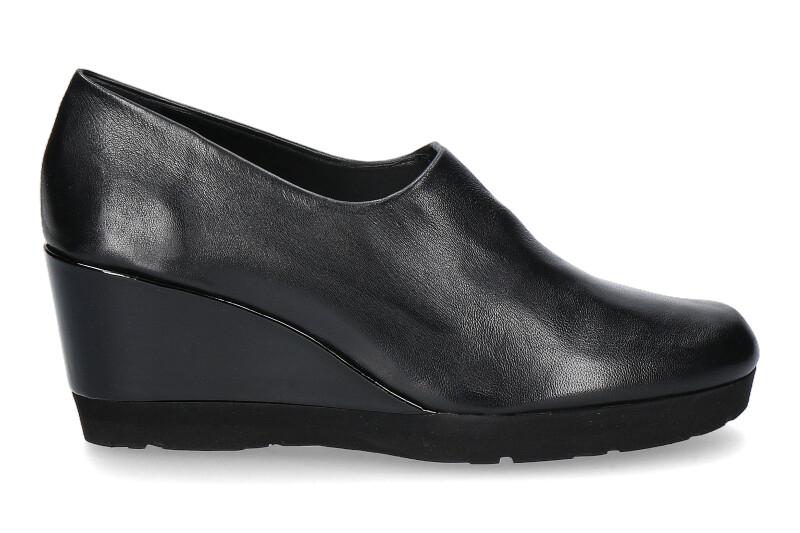 Thierry Rabotin Keilslipper FLECSHIN NERO (38½)