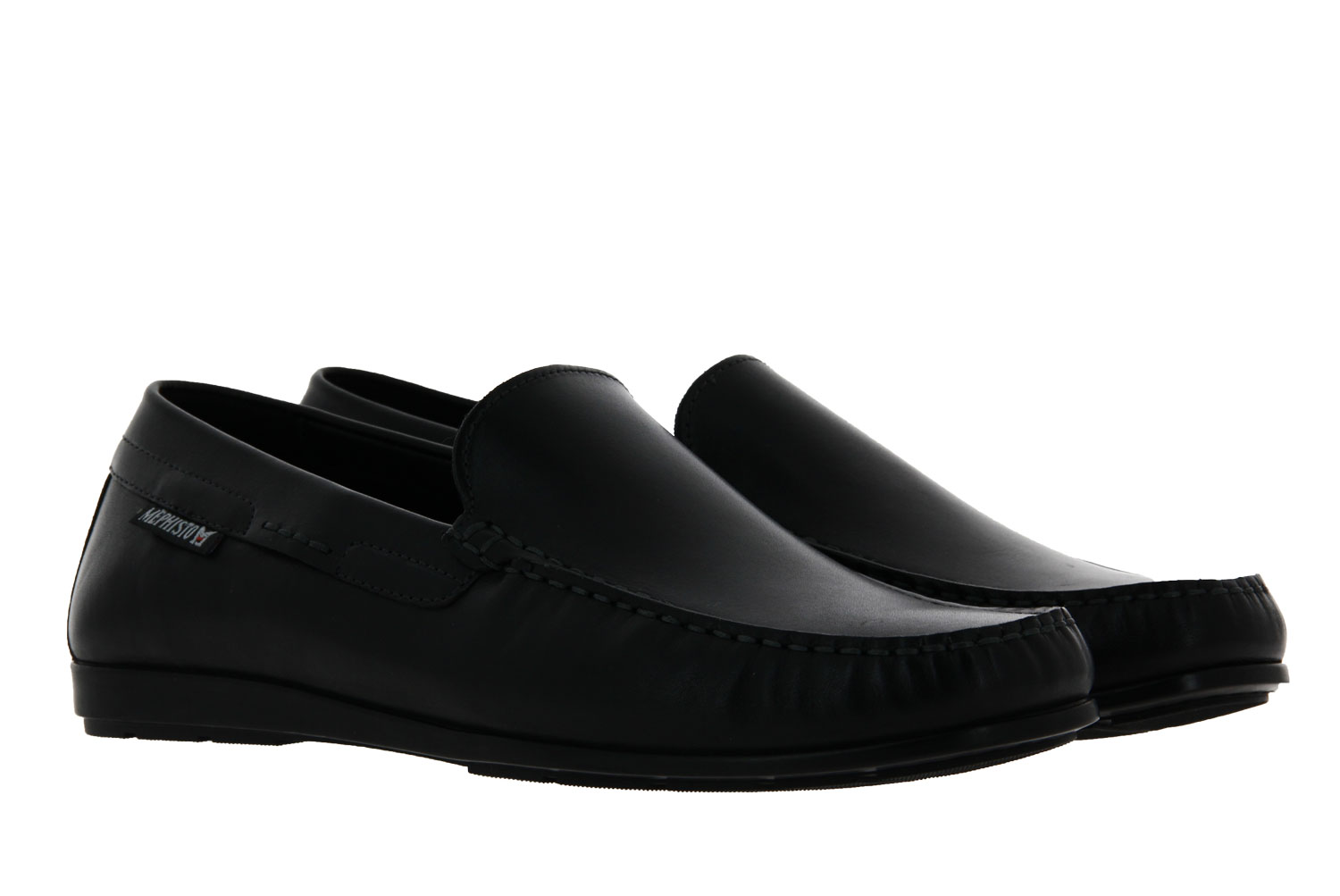 Mephisto Slipper ALGORAS BLACK