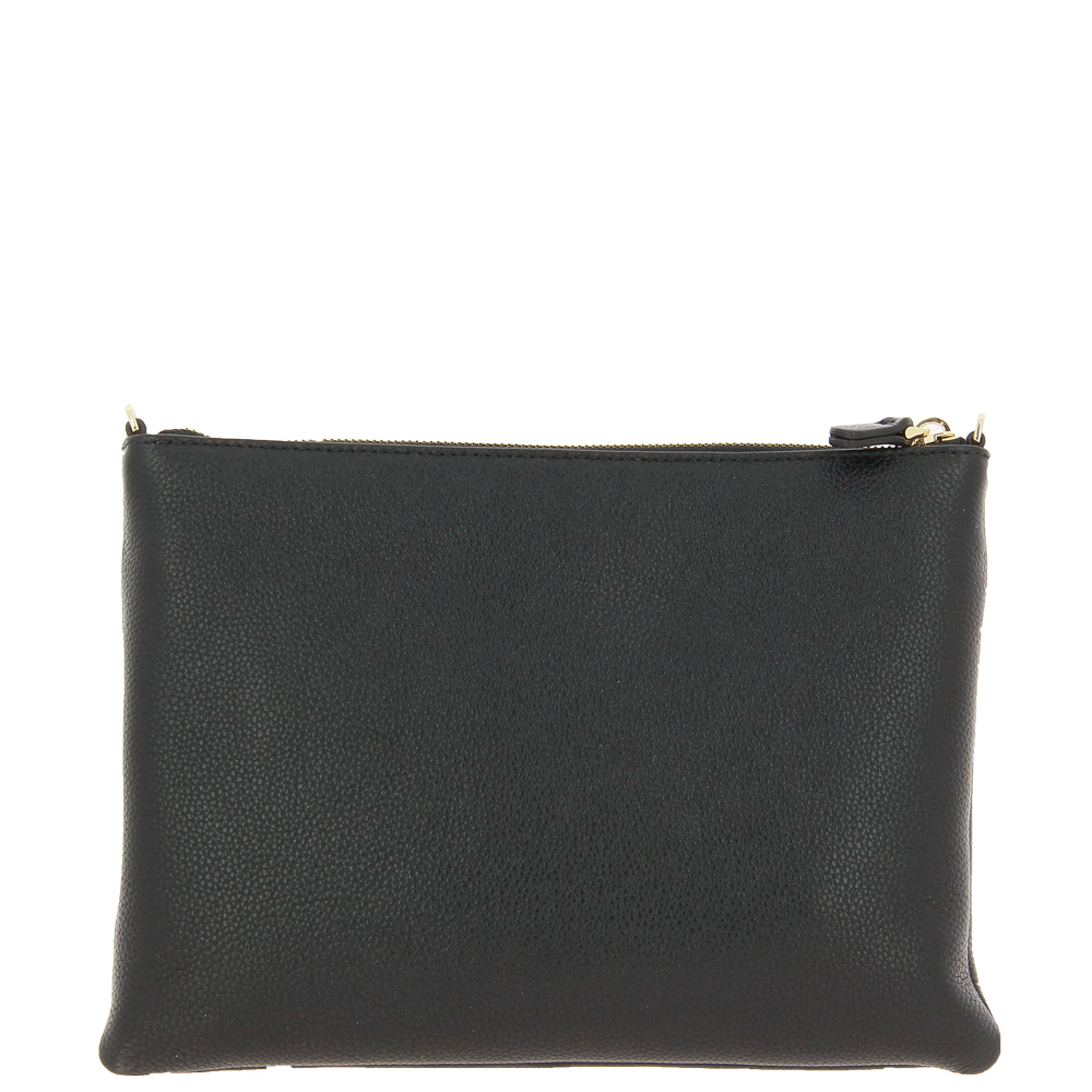 Coccinelle Clutch MINI BLACK