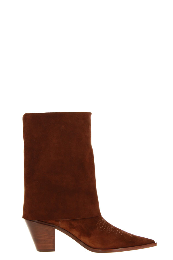 Casadei Stiefel RENNA SELLA (37½) Casadei Stiefel RENNA SELLA (37½)