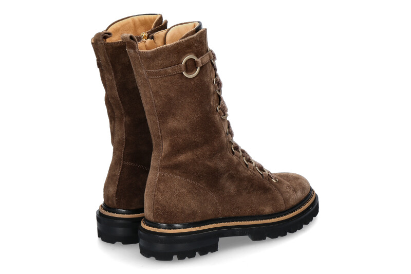Camerlengo Stiefelette OPERA PONY (41) Camerlengo Stiefelette OPERA PONY (41)
