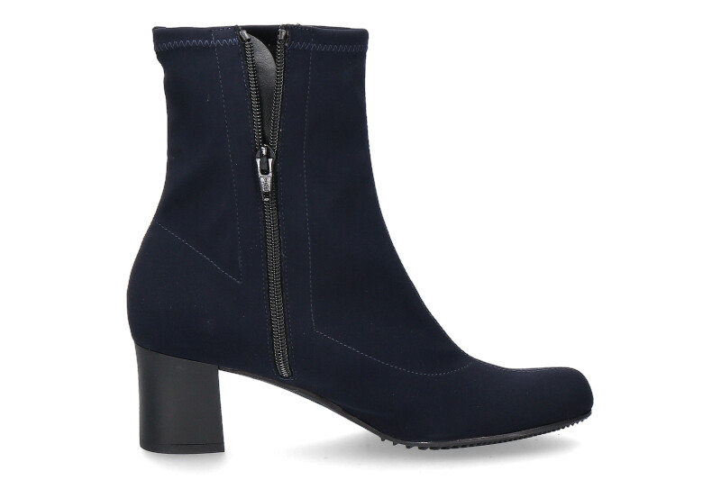 Brunate Stiefelette BIBA STEP BLU (40½) Brunate Stiefelette BIBA STEP BLU (40½)