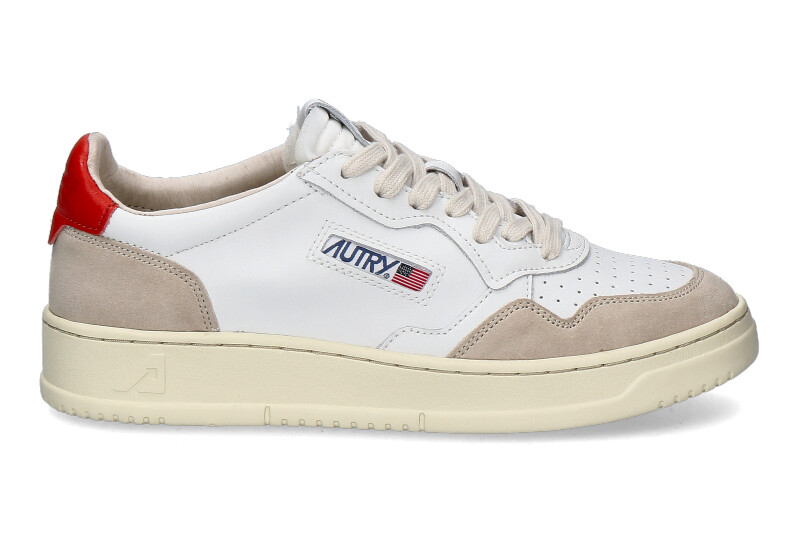 autry-sneaker-AULM-LS45-white-orange_132900198_3 autry-sneaker-AULM-LS45-white-orange_132900198_3