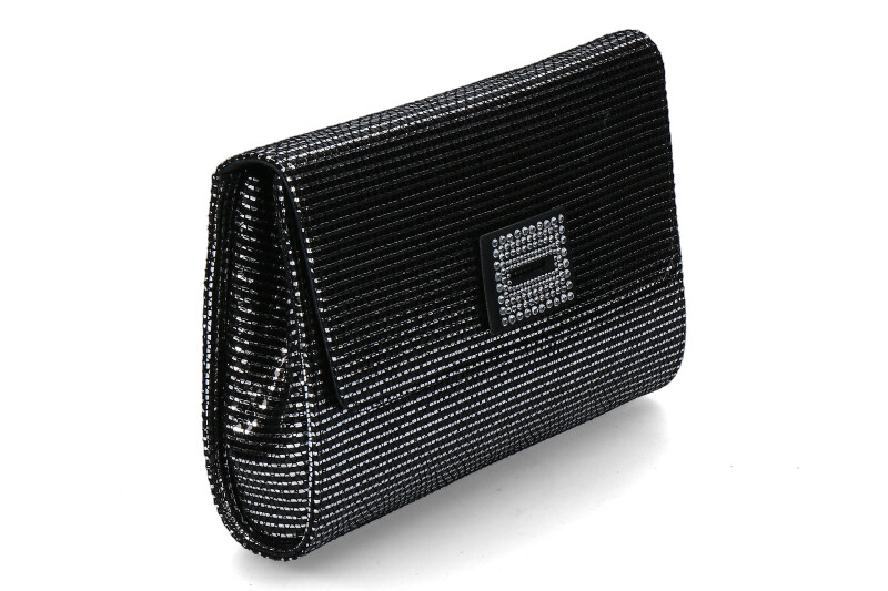 Brunate Clutch BET SILVER STRASS Brunate Clutch BET SILVER STRASS