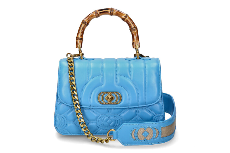 La Carrie Henkeltasche LEATHER SKY La Carrie Henkeltasche LEATHER SKY