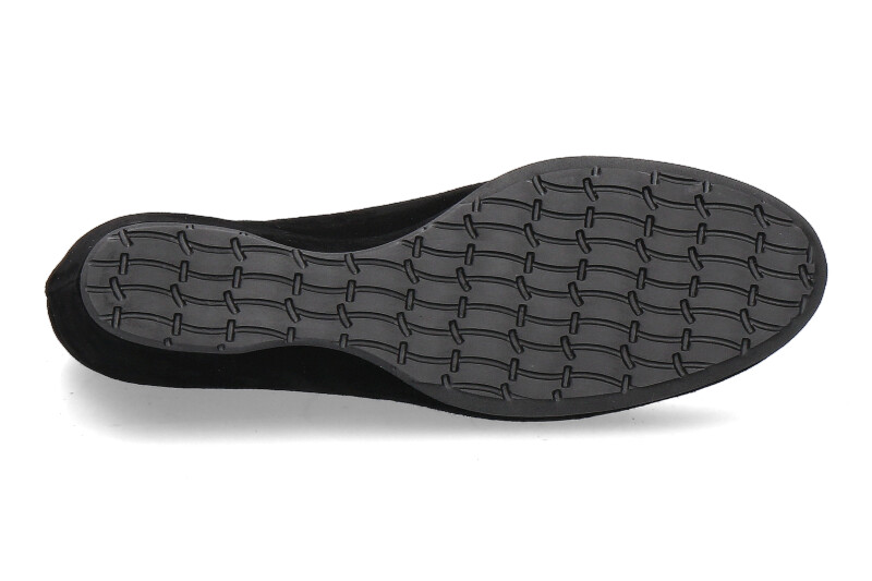 Thierry Rabotin Keilpumps DACIO CAMOSCIO NERO (38½) Thierry Rabotin Keilpumps DACIO CAMOSCIO NERO (38½)