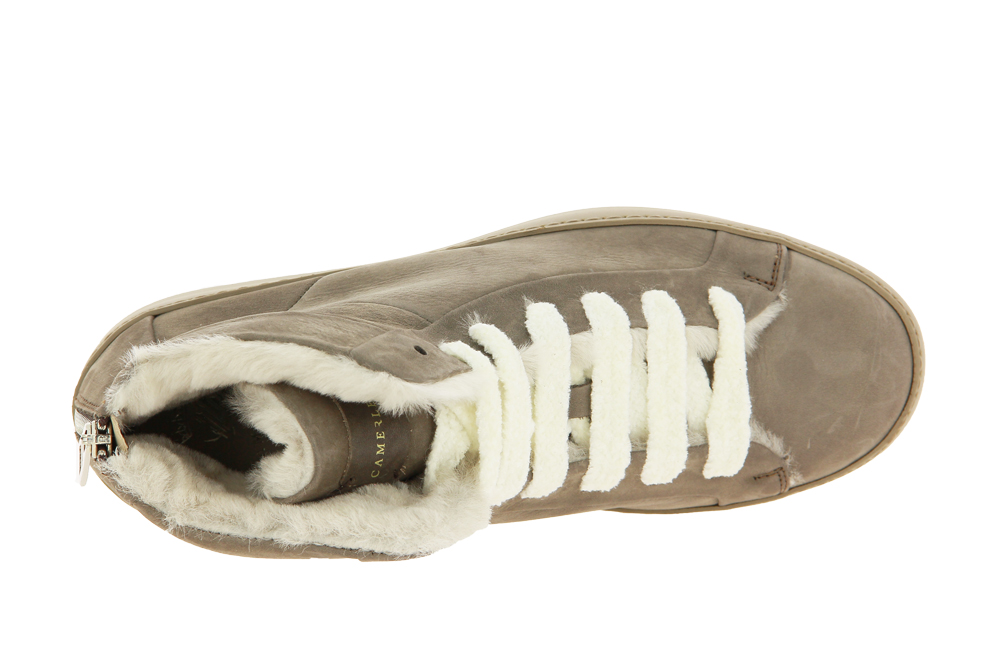 Camerlengo-Sneaker-M16115-Fango-261900010-0025 Camerlengo-Sneaker-M16115-Fango-261900010-0025