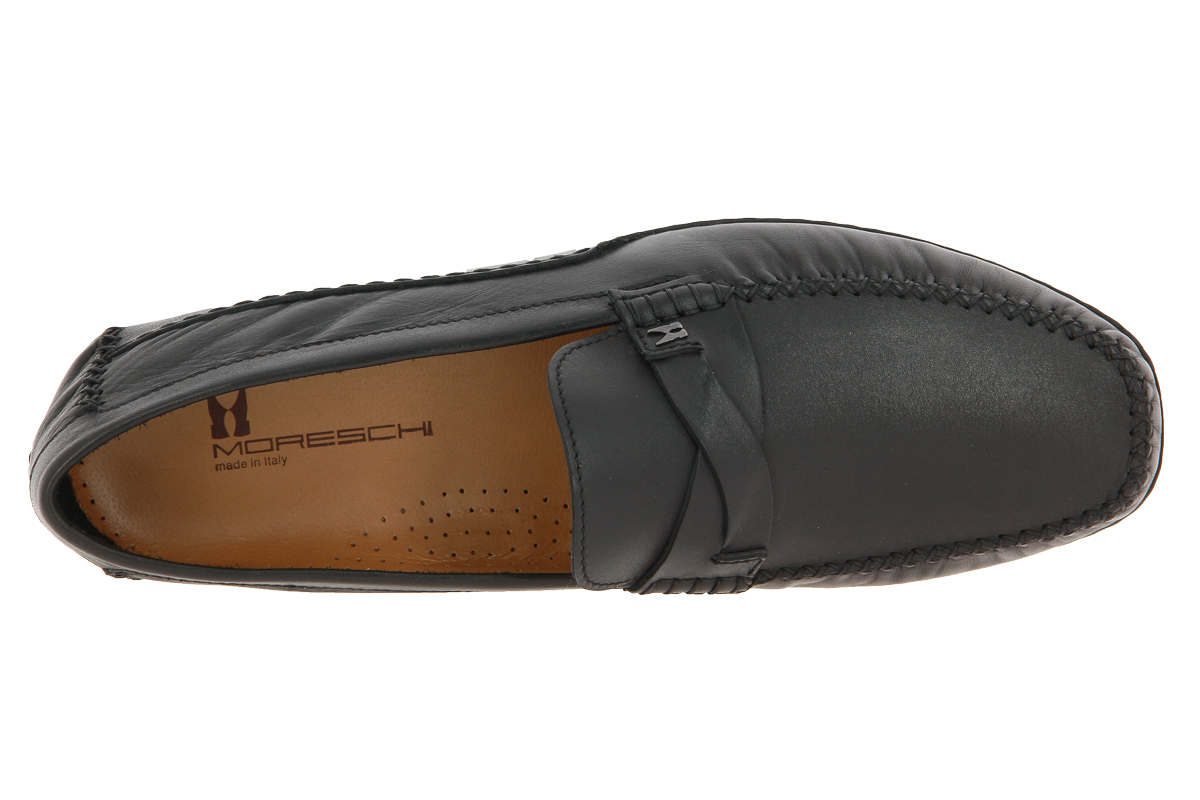 Moreschi-Mokassin-043706-Borgogma-Nero-0005