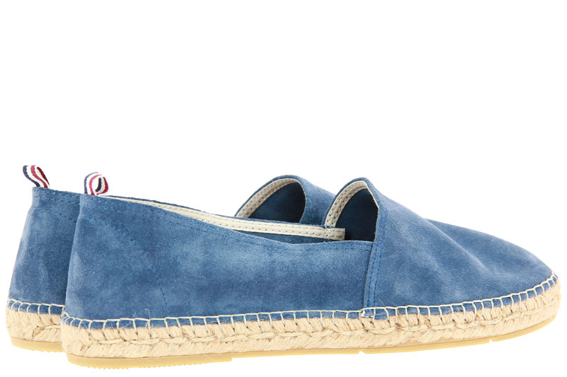 Macarena Man Espadrilles LUIS111 JEANS (43)