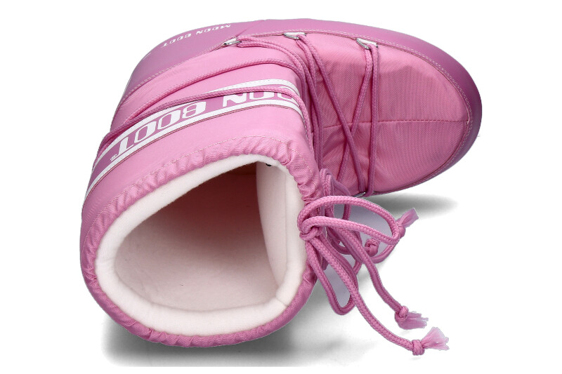 Moon Boot Snowboots NYLON PINK (42-44) Moon Boot Snowboots NYLON PINK (42-44)