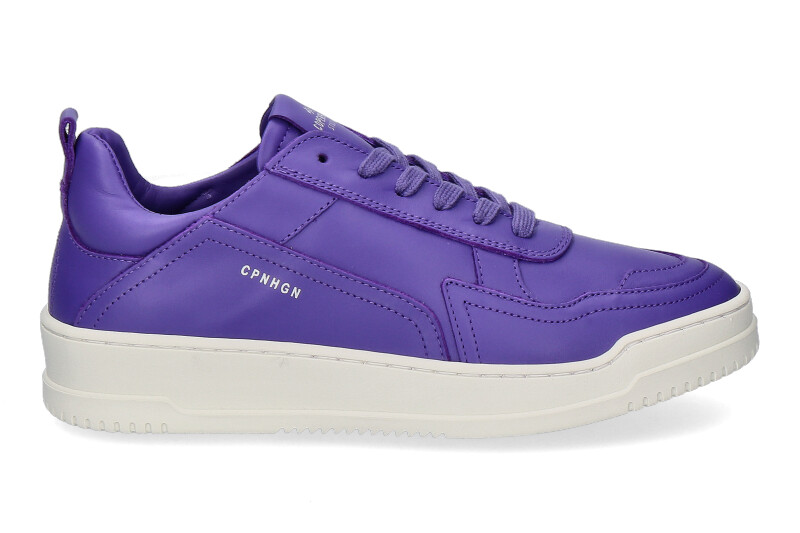 Copenhagen Sneaker VITELLO PURPLE