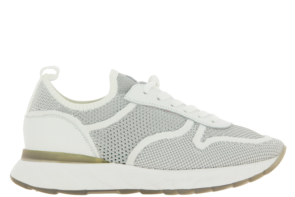 Paul Green Sneaker CALF CLOUD WHITE