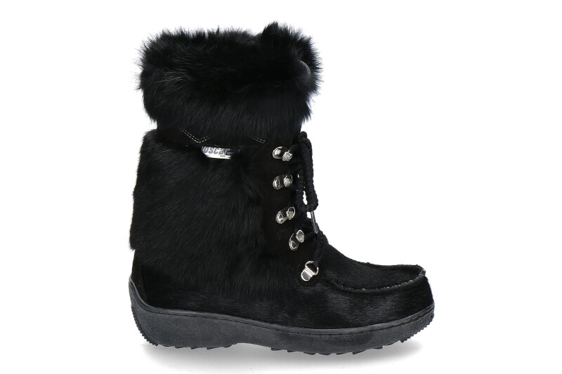 Oscar Sport Schnürboots BENNY NERO (37 ) Oscar Sport Schnürboots BENNY NERO (37 )