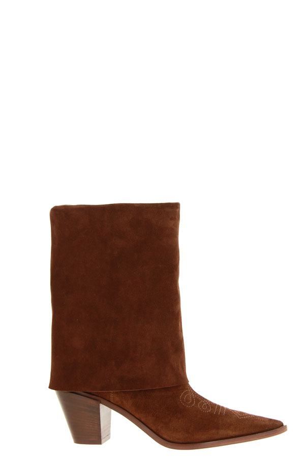 Casadei Stiefel RENNA SELLA (37½) Casadei Stiefel RENNA SELLA (37½)