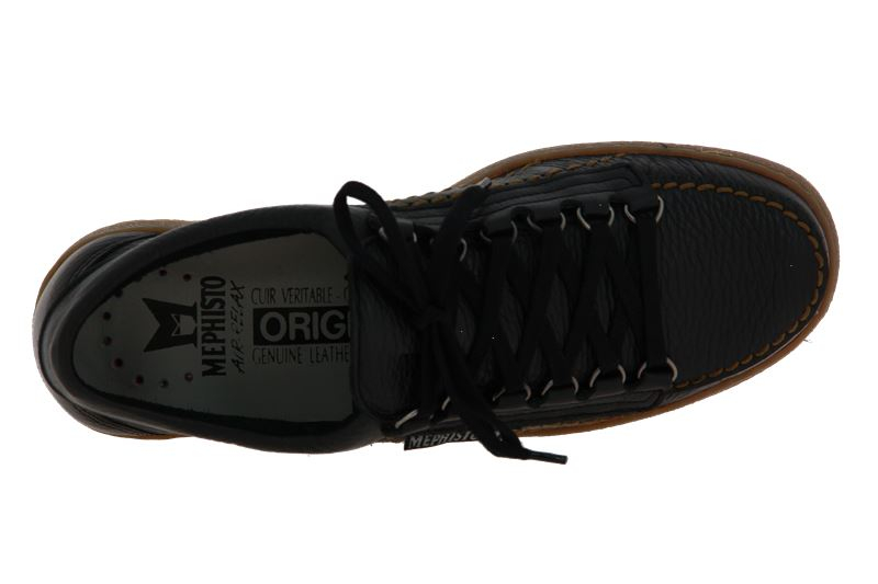 Mephisto Sneaker RAINBOW BLACK OREGON  (43)