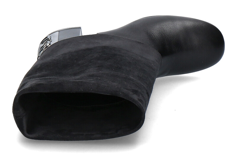 Casadei Stiefel TANGO NERO (40) Casadei Stiefel TANGO NERO (40)