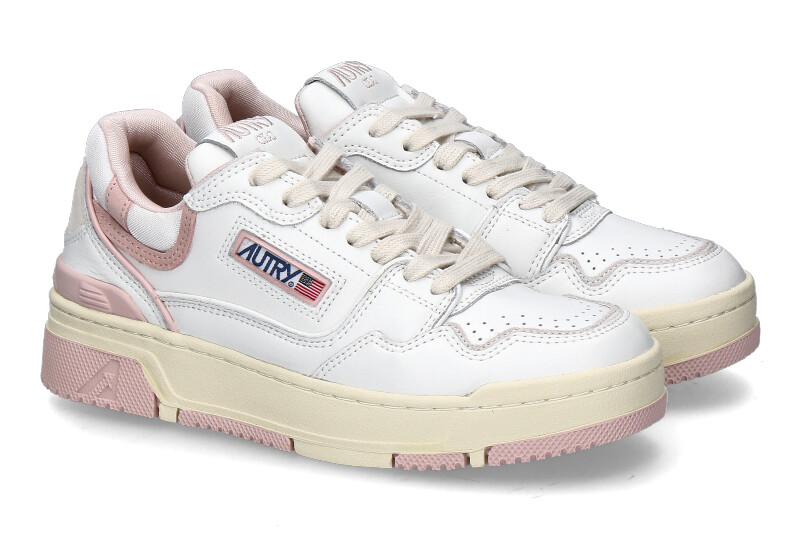 autry-sneaker-CLC-ROLW-MM14-rookie-white--powder_238900362_1 autry-sneaker-CLC-ROLW-MM14-rookie-white--powder_238900362_1