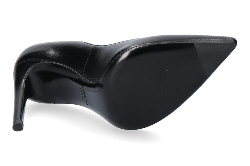 Stuart Weitzman Pumps CURVIA NAPPA BLACK (39½) Stuart Weitzman Pumps CURVIA NAPPA BLACK (39½)