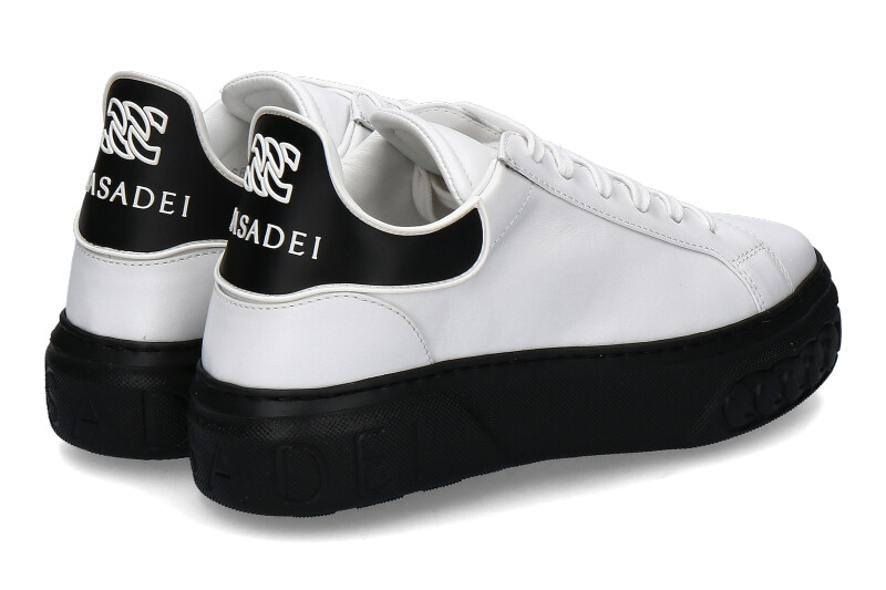 Casadei Sneaker SALENTO BIANCO (38½) Casadei Sneaker SALENTO BIANCO (38½)