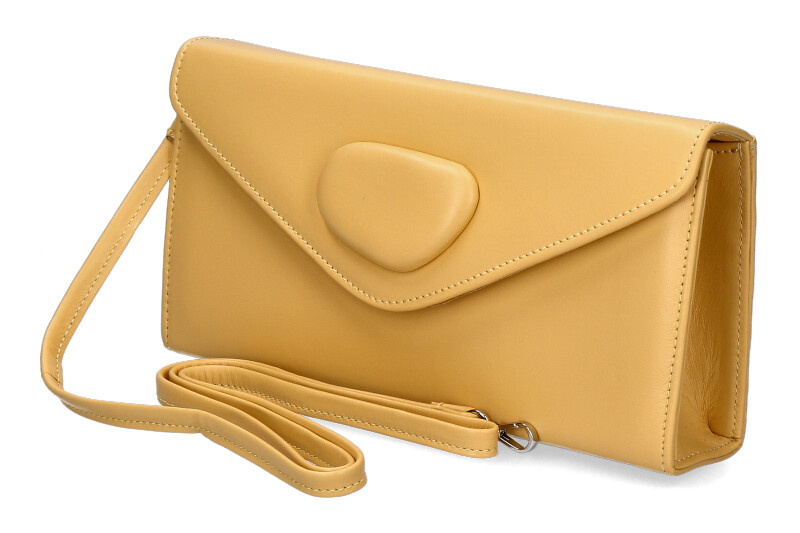 Brunate Clutch NAPPA ZUCCA Brunate Clutch NAPPA ZUCCA