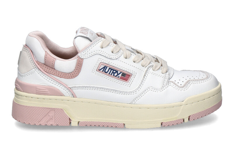 Autry Damen-Sneaker ROOKIE CLC MM14- white/powder