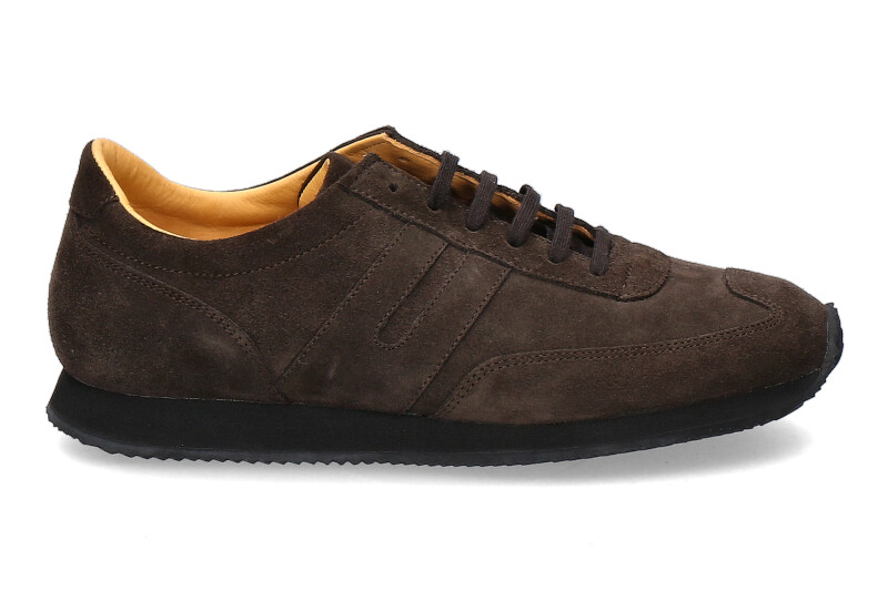 Ludwig Reiter Sneaker MARATHON VELOURS MOCCA (41)