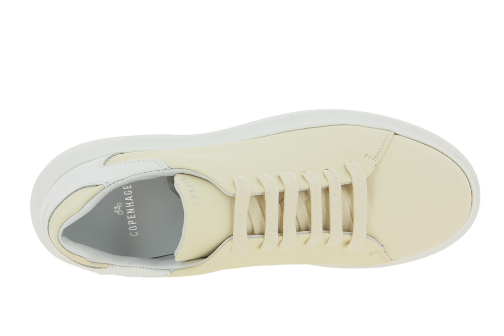 Copenhagen-Sneaker-CPH812-Butter-White-232400067-0005