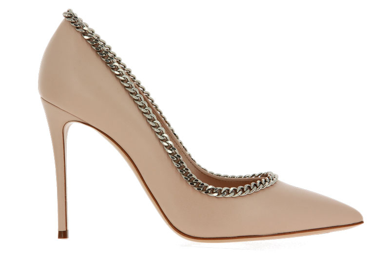 Casadei High Heels PELLAME MINORCA CIPRIA (39) Casadei High Heels PELLAME MINORCA CIPRIA (39)