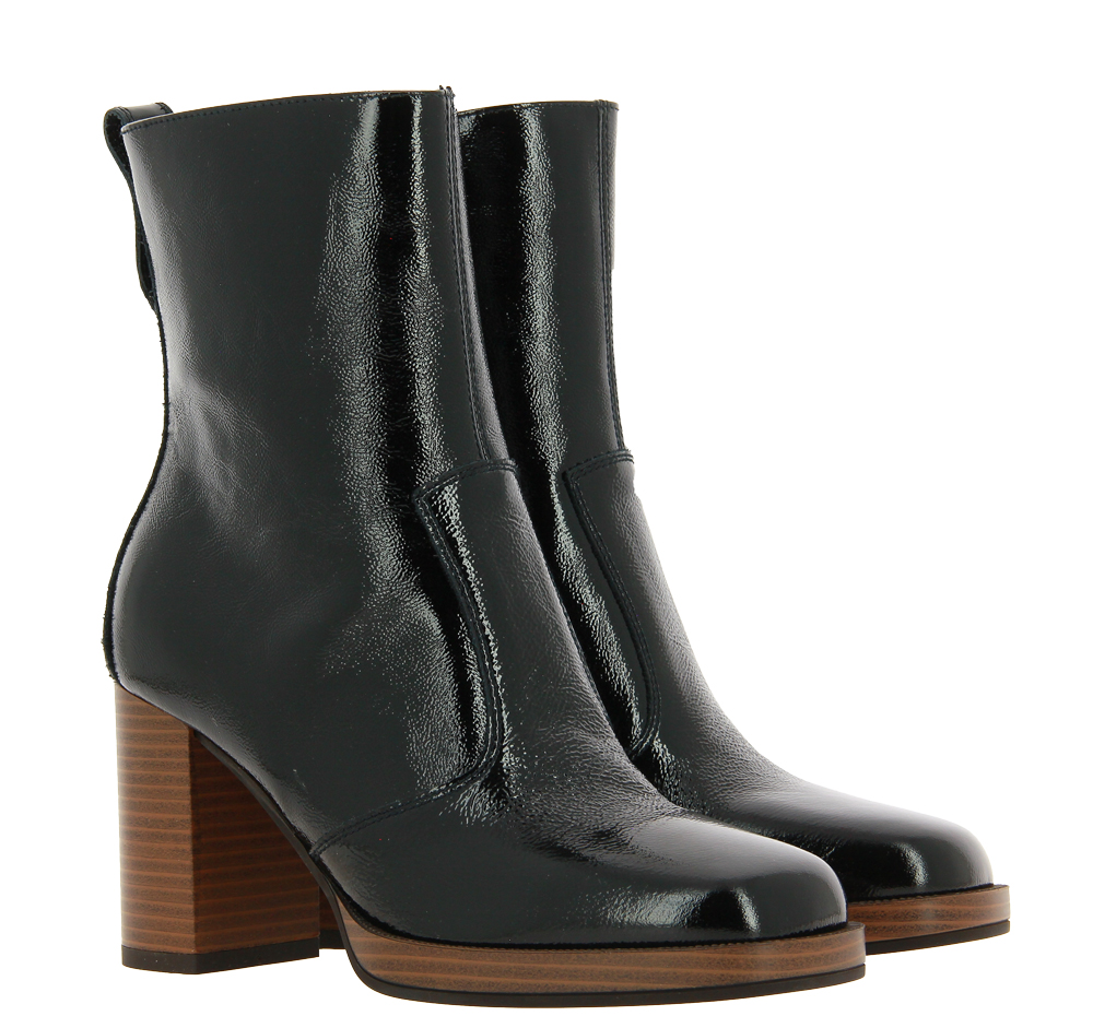 Nero Giardini Stiefelette NAPLAK NERO 