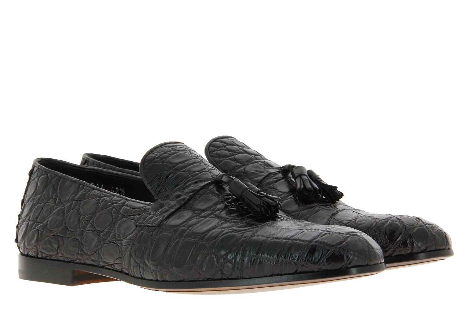 Doucal's Loafer FIANCO T.MORO (42½)