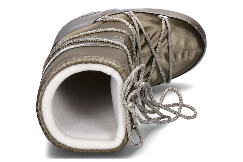 Moon Boot Snowboots GLANCE PLATINO (42-44) Moon Boot Snowboots GLANCE PLATINO (42-44)