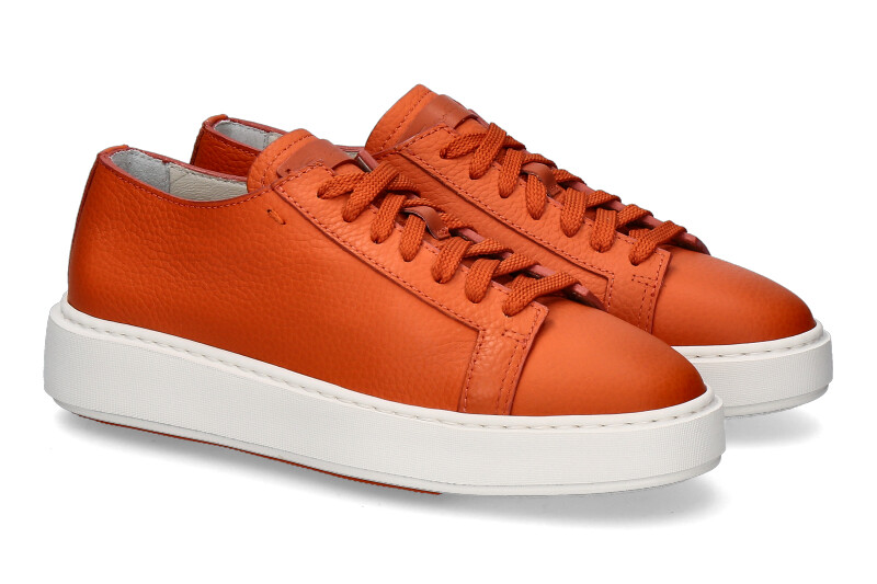 santoni-sneaker-orange_232500046_1 santoni-sneaker-orange_232500046_1