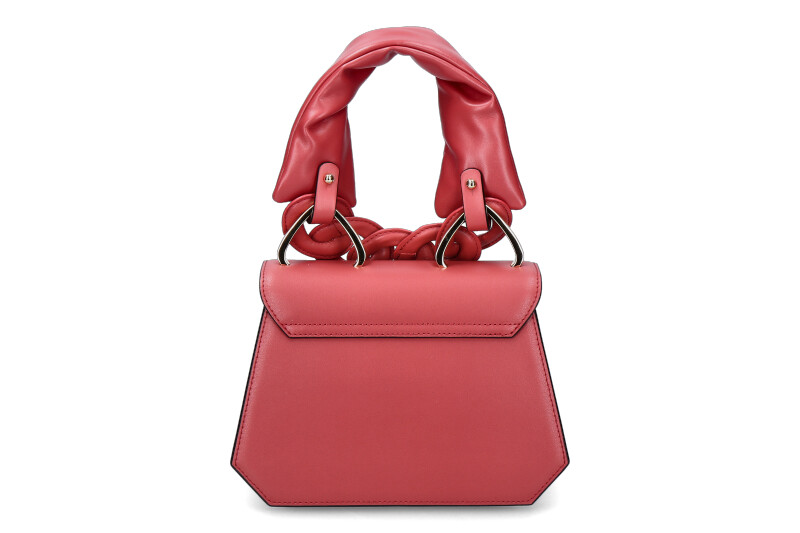 Cromia Tasche BRITNEY CHIANTI- rot