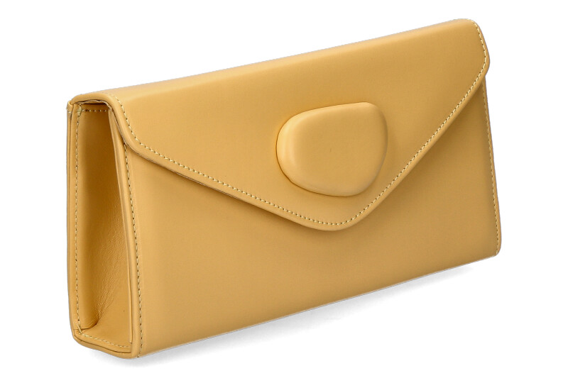 Brunate Clutch NAPPA ZUCCA